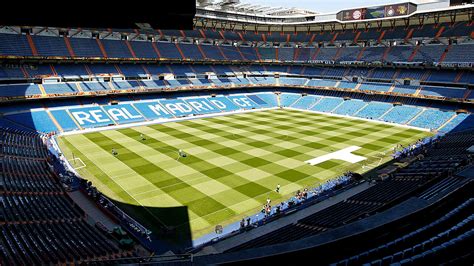 real madrid stadion kosten